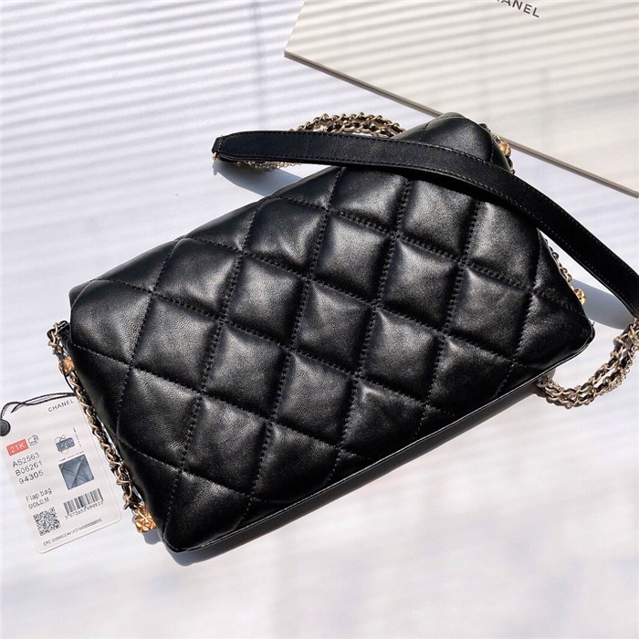 CHANEL 샤넬 플랩백 AS5316