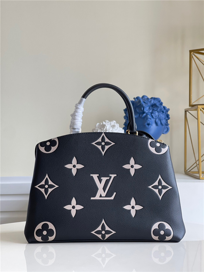 LOUIS VUITTON 루이비통 모노그램 앙프렝뜨 그랑팔레 쁘띠뜨 토트백 M45842