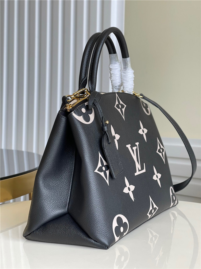LOUIS VUITTON 루이비통 모노그램 앙프렝뜨 그랑팔레 쁘띠뜨 토트백 M45842