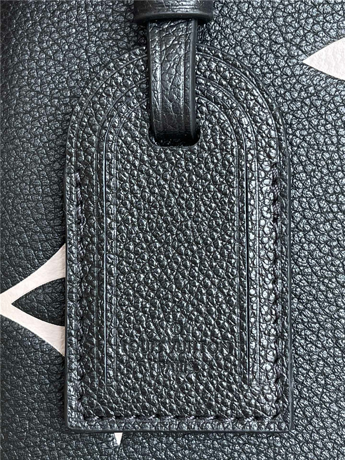 LOUIS VUITTON 루이비통 모노그램 앙프렝뜨 그랑팔레 쁘띠뜨 토트백 M45842