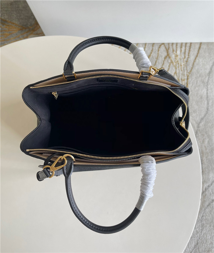 LOUIS VUITTON 루이비통 모노그램 앙프렝뜨 그랑팔레 쁘띠뜨 토트백 M45842