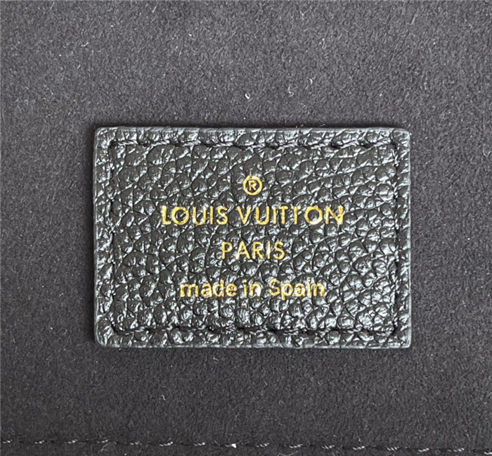 LOUIS VUITTON 루이비통 모노그램 앙프렝뜨 그랑팔레 쁘띠뜨 토트백 M45842
