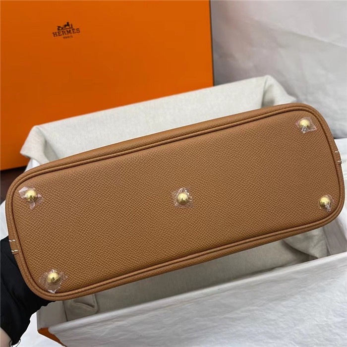 HERMES  에르메스 볼리드백 27CM 정품엡송가죽사용 (100%수작업) H550898