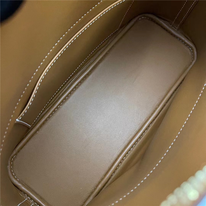 HERMES  에르메스 볼리드백 27CM 정품엡송가죽사용 (100%수작업) H550898