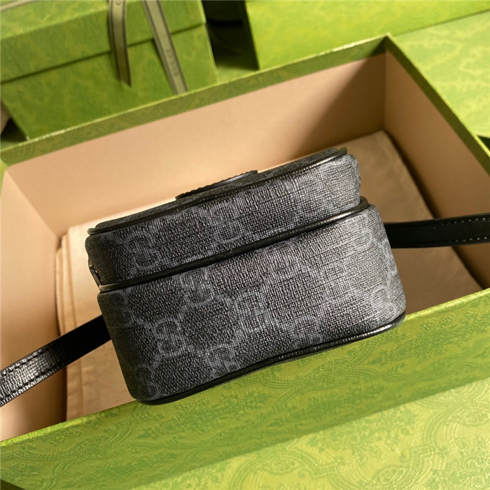 GUCCI  구찌 미니백 인터로킹 ‎672952