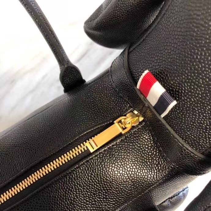 Thom Browne 톰브라운 페블 헥터 백