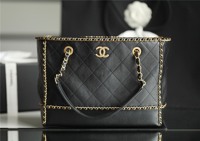 CHANEL  샤넬 토트&숄더백 AS5316