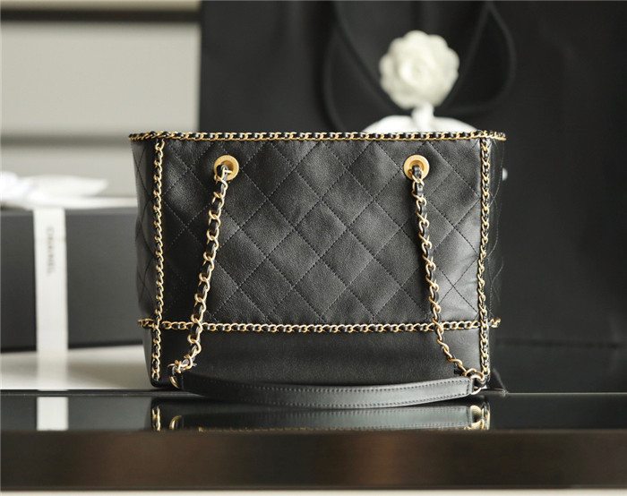 CHANEL  샤넬 토트&숄더백 AS5316