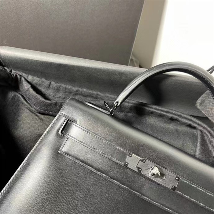 HERMES  에르메스 켈리백  오리지날 BOX 정품송아지가죽사용 (100%수작업) H351030