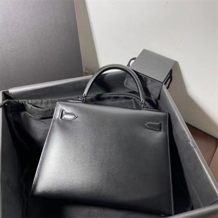 HERMES  에르메스 켈리백  오리지날 BOX 정품송아지가죽사용 (100%수작업) H351030