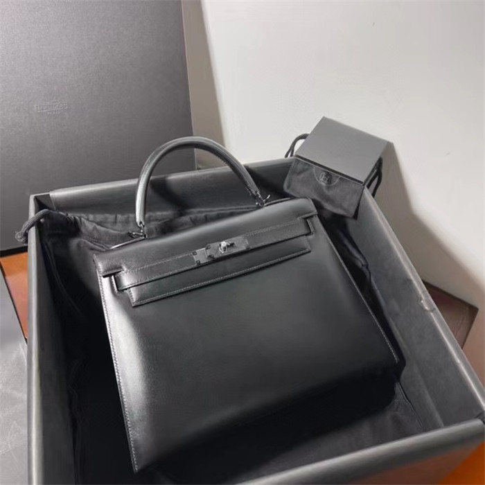 HERMES  에르메스 켈리백  오리지날 BOX 정품송아지가죽사용 (100%수작업) H351030