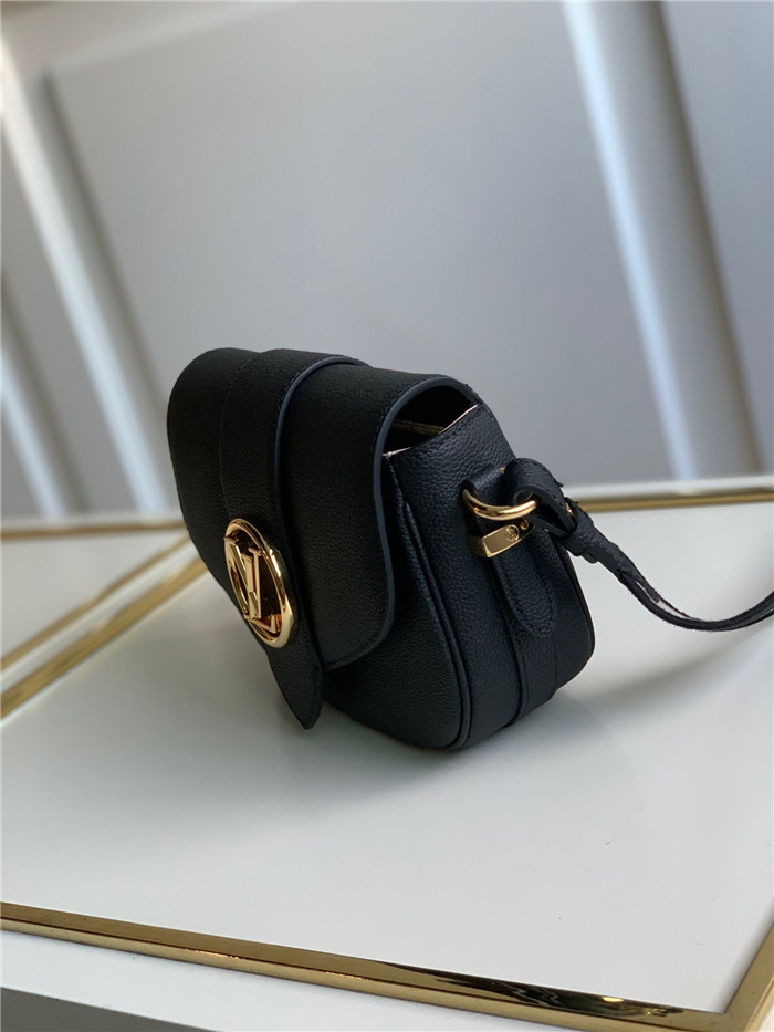  LOUIS VUITTON   루이비통 퐁 뇌프 소프트 MM M58967