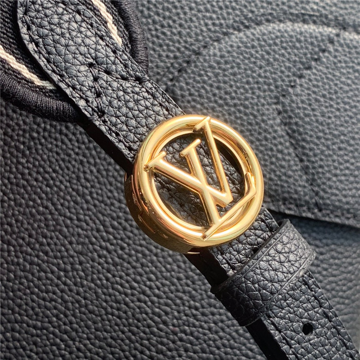  LOUIS VUITTON   루이비통 퐁 뇌프 소프트 MM M58967