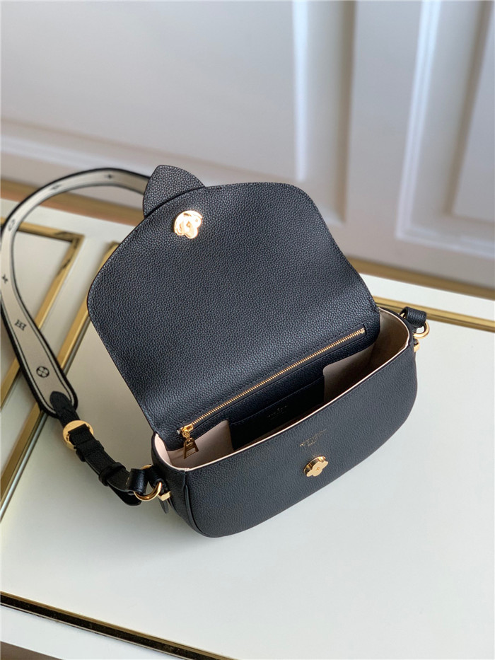  LOUIS VUITTON   루이비통 퐁 뇌프 소프트 MM M58967