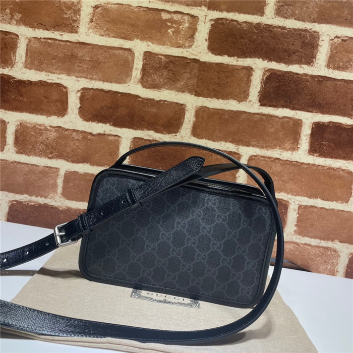GUCCi 구찌 인터로킹 G 미니백 658572