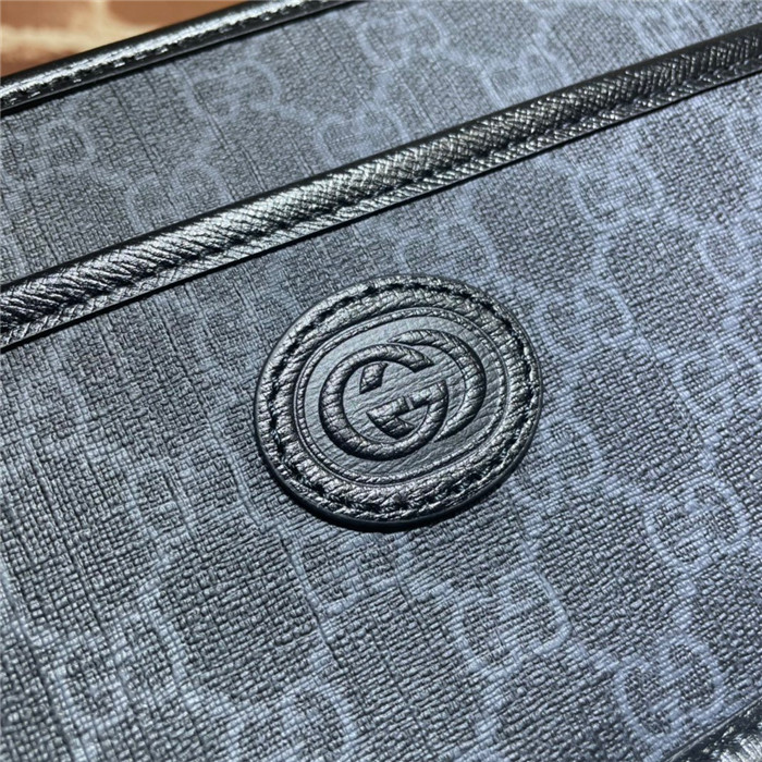 GUCCi 구찌 인터로킹 G 미니백 658572