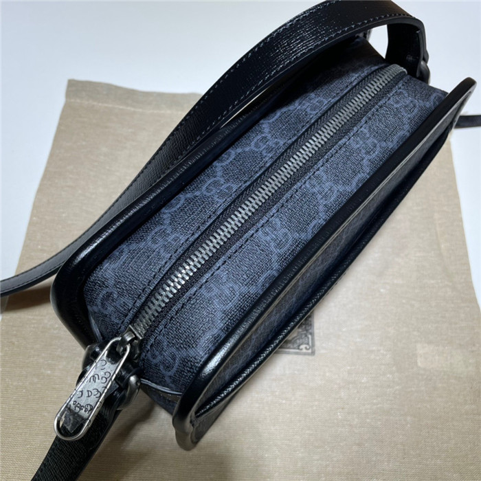 GUCCi 구찌 인터로킹 G 미니백 658572