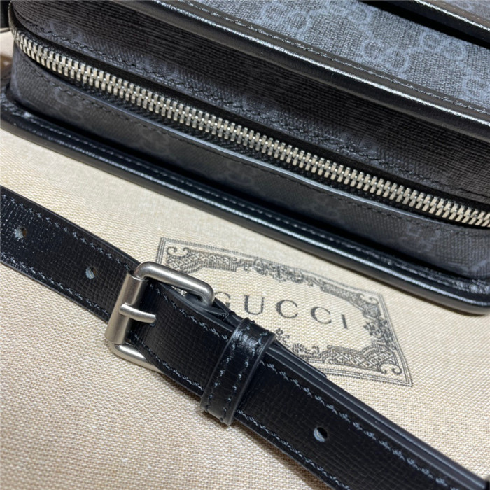 GUCCi 구찌 인터로킹 G 미니백 658572