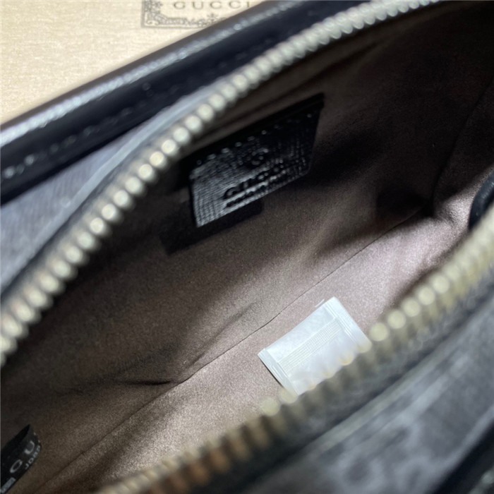 GUCCi 구찌 인터로킹 G 미니백 658572