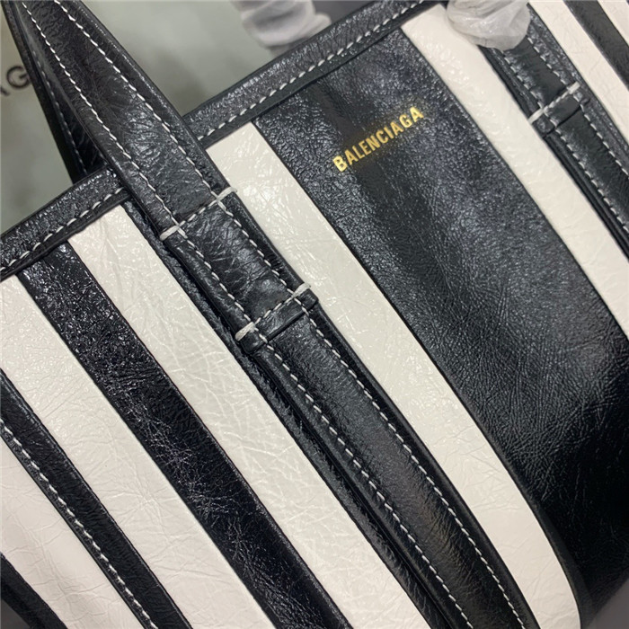 Balenciaga   발렌시아가 WEST 쇼핑백 B31050