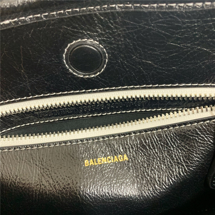 Balenciaga   발렌시아가 WEST 쇼핑백 B31050
