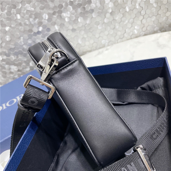 Dior  디올 미니 크로스백 D9855