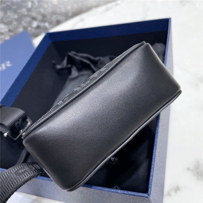 Dior  디올 미니 크로스백 D9855
