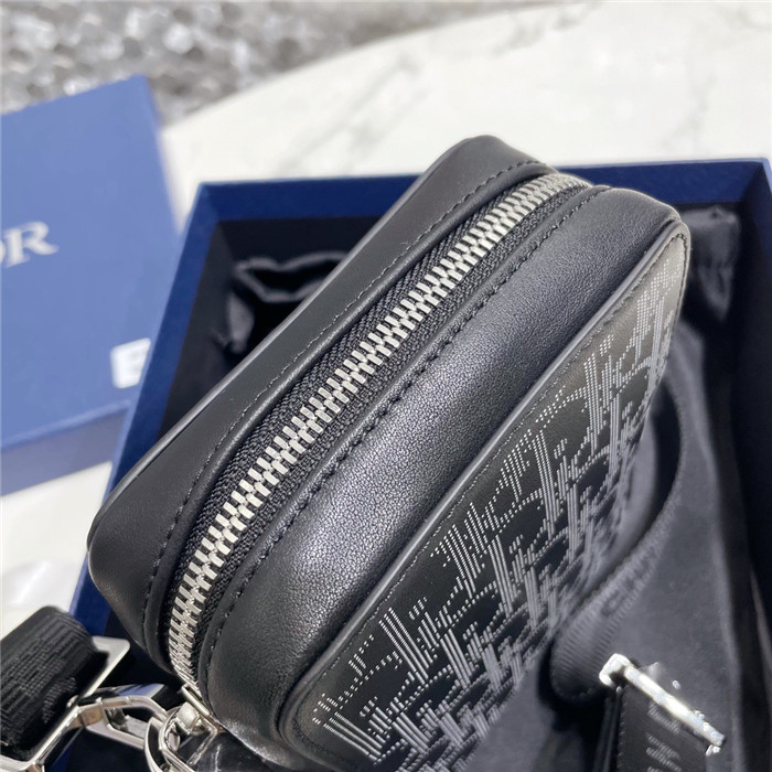 Dior  디올 미니 크로스백 D9855
