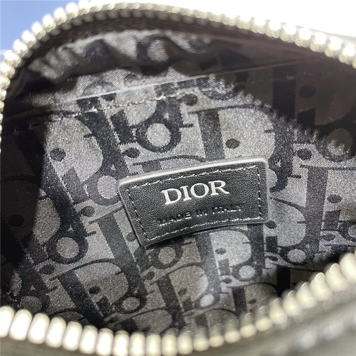 Dior  디올 미니 크로스백 D9855