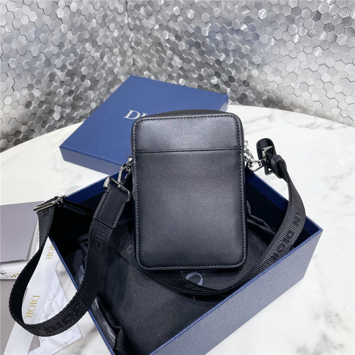 Dior  디올 미니 크로스백 D9855