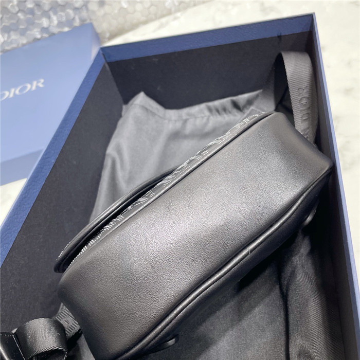 Dior   디올 새들백&힙색 D9857
