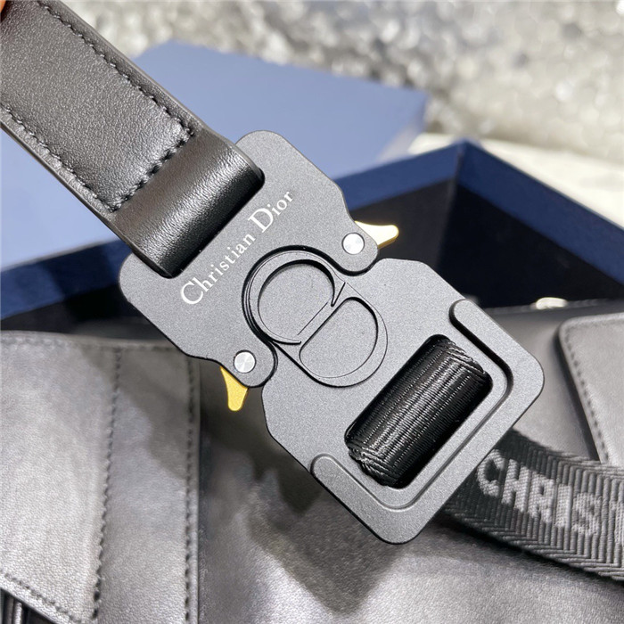 Dior   디올 새들백&힙색 D9857