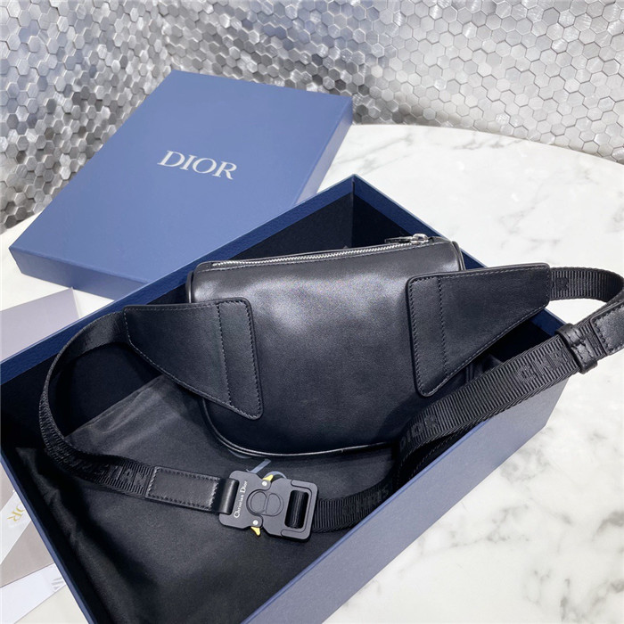 Dior   디올 새들백&힙색 D9857