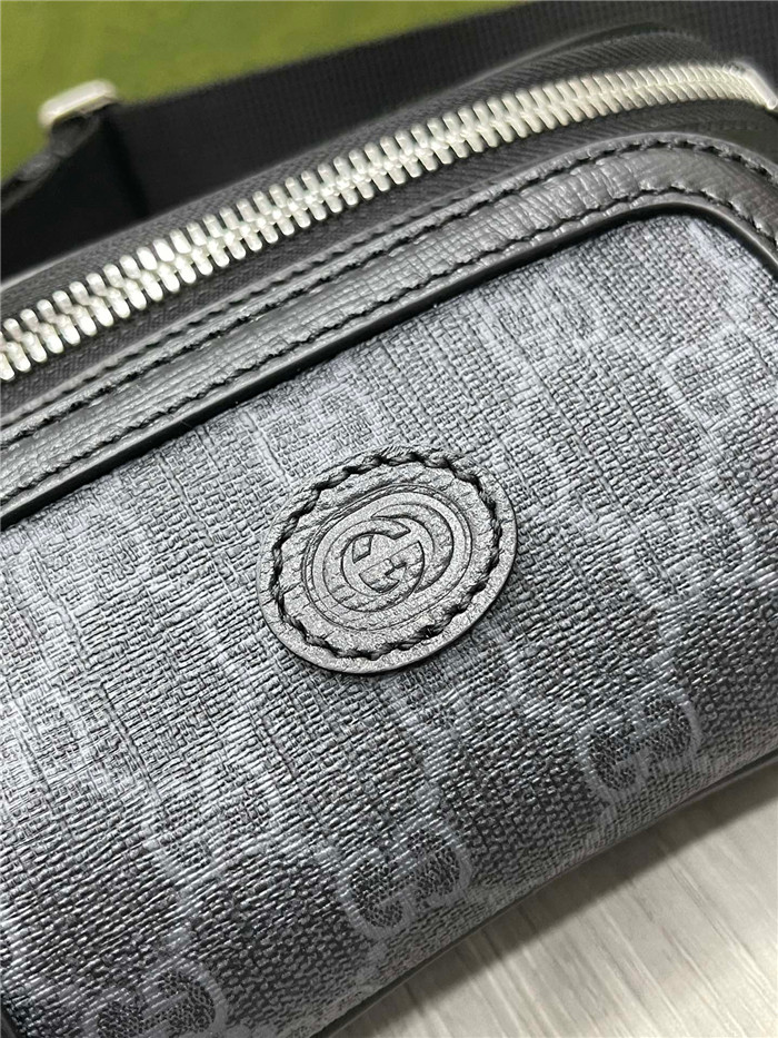 GUCCi 구찌 인터로킹 G 벨트백 ‎682933
