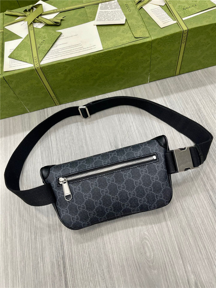 GUCCi 구찌 인터로킹 G 벨트백 ‎682933