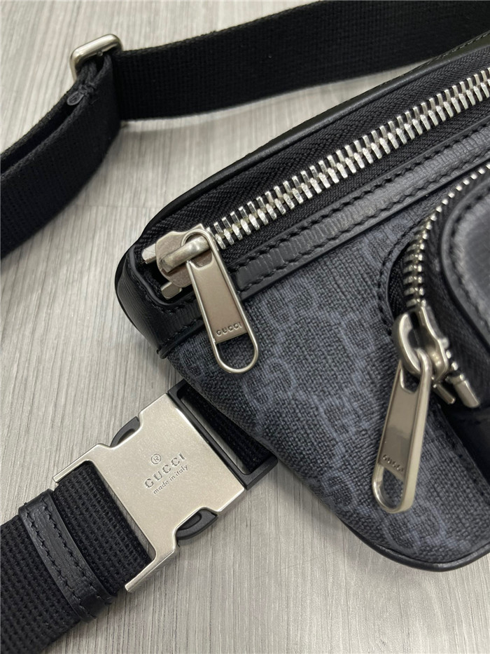 GUCCi 구찌 인터로킹 G 벨트백 ‎682933