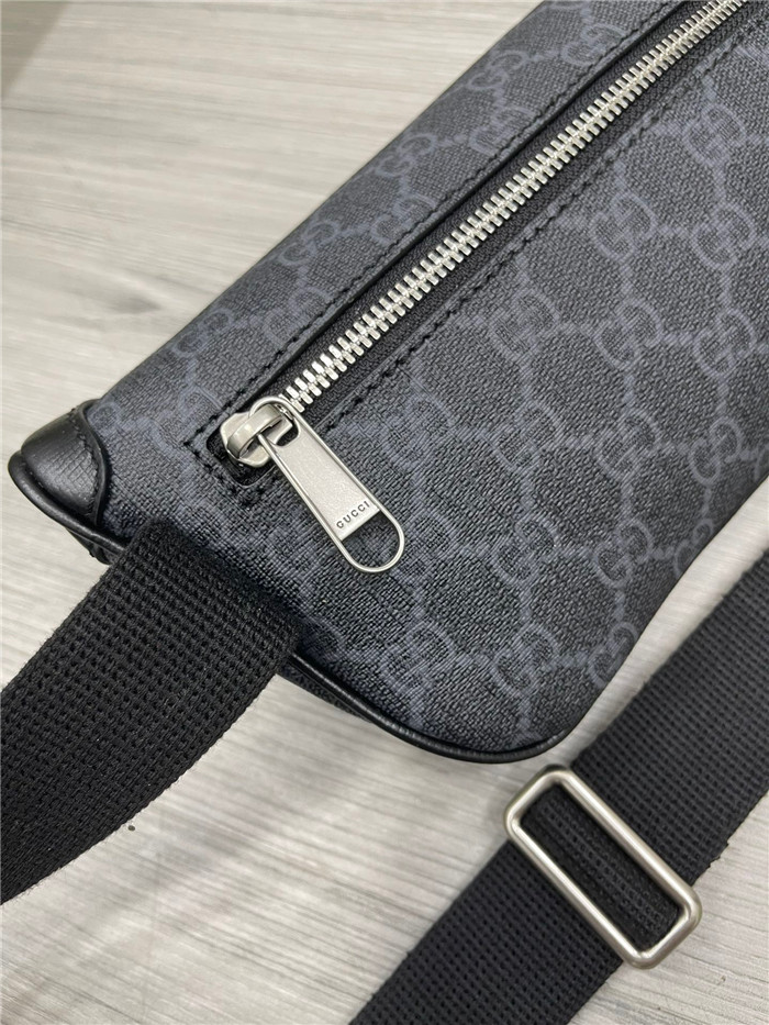 GUCCi 구찌 인터로킹 G 벨트백 ‎682933