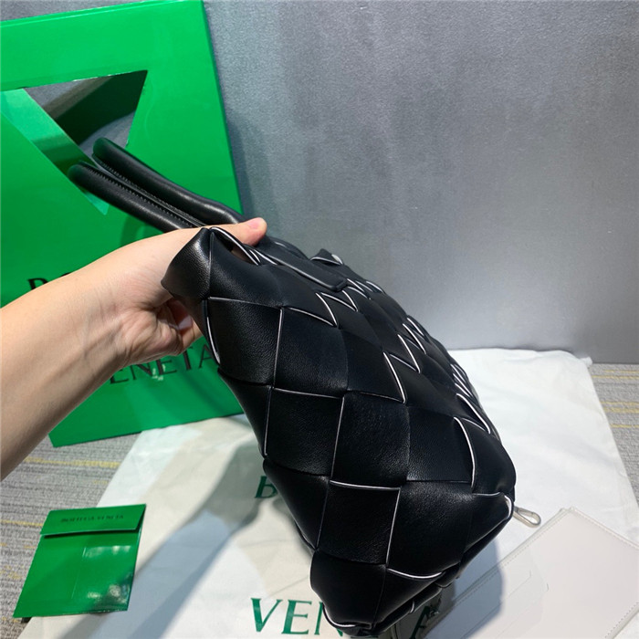 BOTTEGA VENETA 보테가 베네타 미니 토트백 B69321