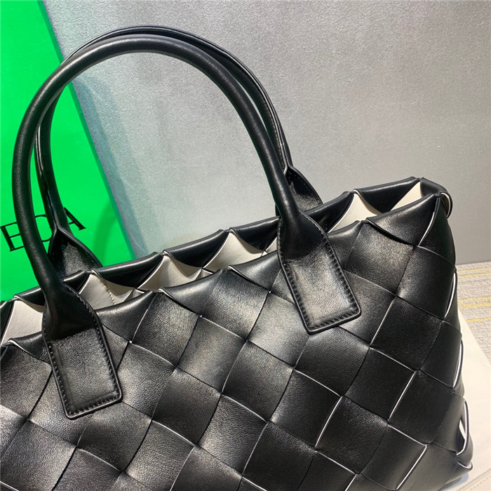 BOTTEGA VENETA 보테가 베네타 미니 토트백 B69321