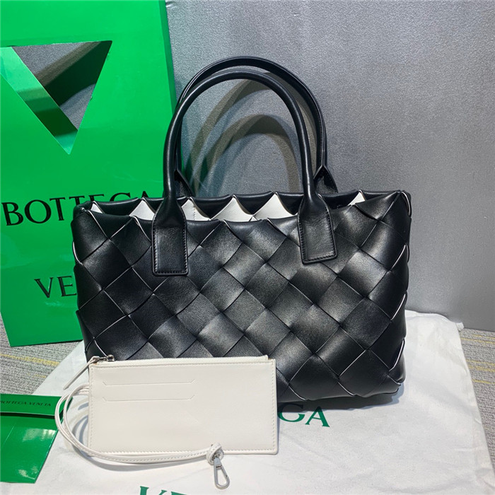BOTTEGA VENETA 보테가 베네타 미니 토트백 B69321