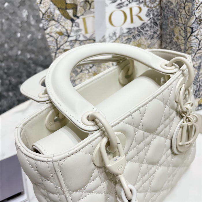  Dior 디올 레이디 백 마이 에이비씨 M0538