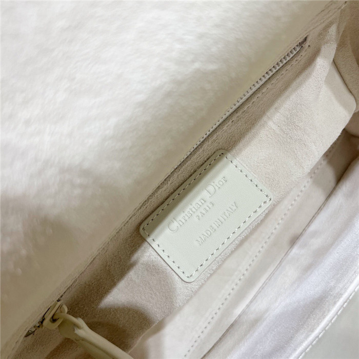  Dior 디올 레이디 백 마이 에이비씨 M0538