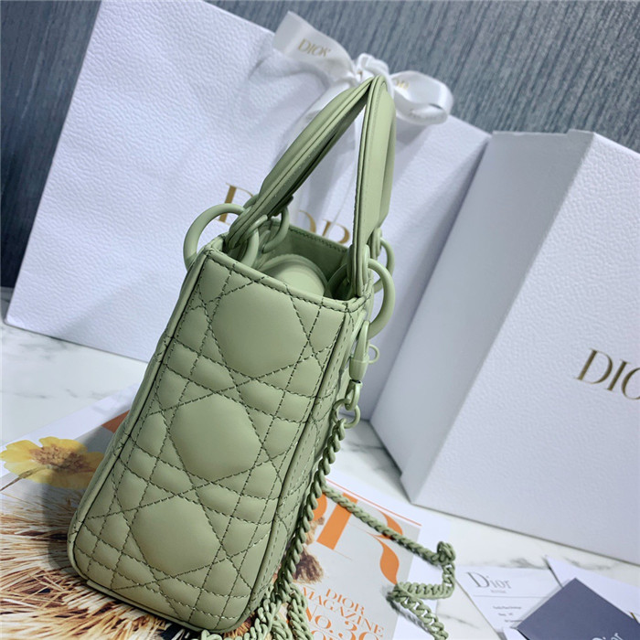 Dior  디올 레이디 17CM D0560