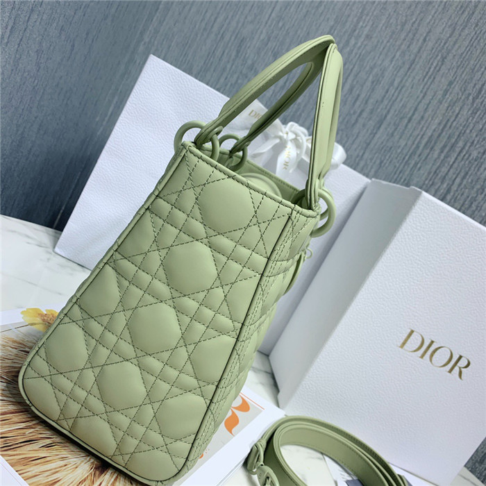Dior  디올 레이디 24CM D0565