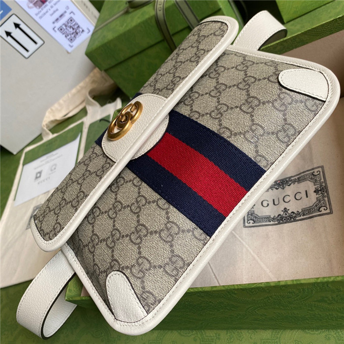 GUCCi 구찌 힙색 674081