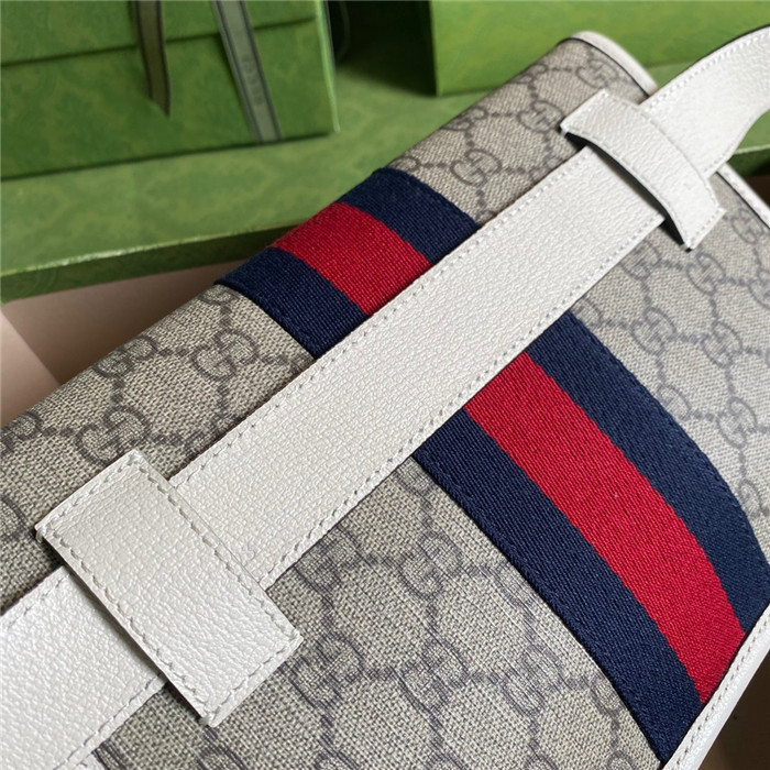 GUCCi 구찌 힙색 674081