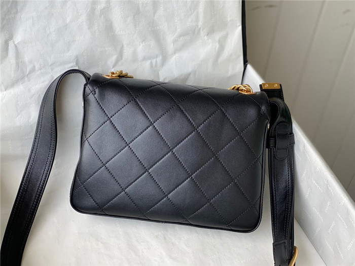 CHANEL 샤넬 플랩백 AS2842