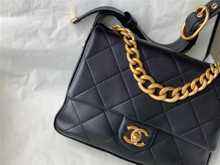 CHANEL 샤넬 플랩백 AS2842