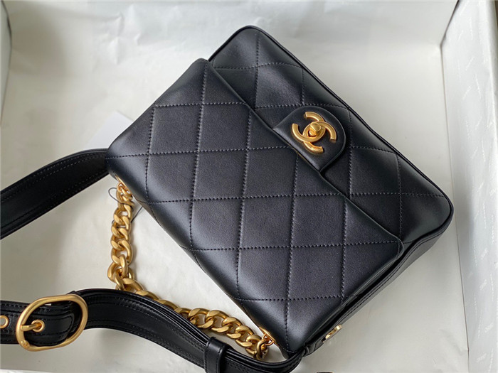 CHANEL 샤넬 플랩백 AS2842