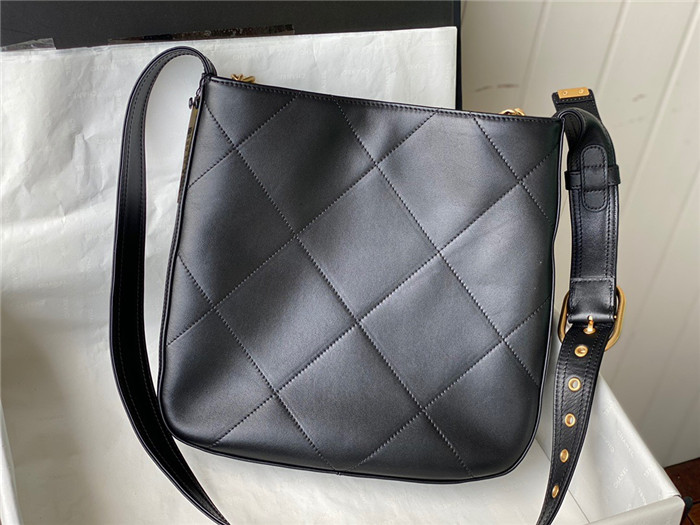 CHANEL 샤넬 투웨이 호보백 AS2844